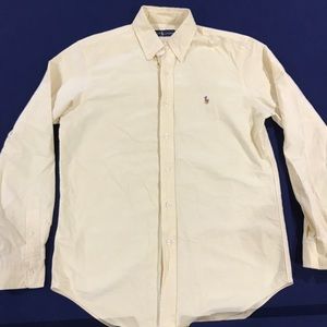 Oxford Ralph Lauren shirt